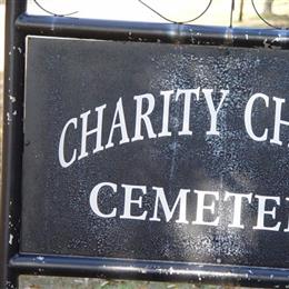 Charity Chapel Cemetery