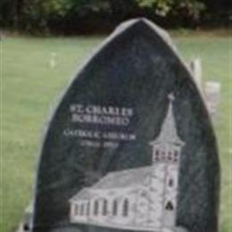 Saint Charles Borromeo Catholic Cemetery