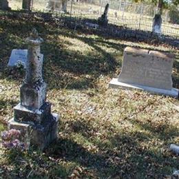 Charles F Austin Cemetery