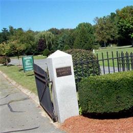 Charles Lawn Memorial Park