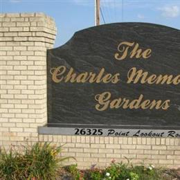 Charles Memorial Gardens