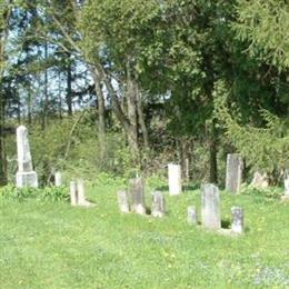 Charles-Vantilburg Cemetery