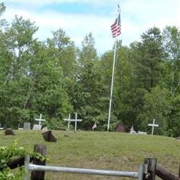 Charter Cemetery