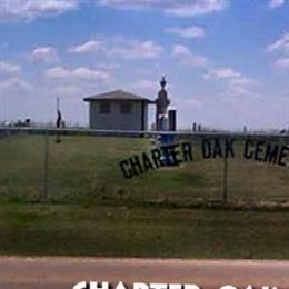 Charter Oak Cemetery
