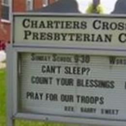 Chartiers Crossroads Presbyterian Church Cemetery