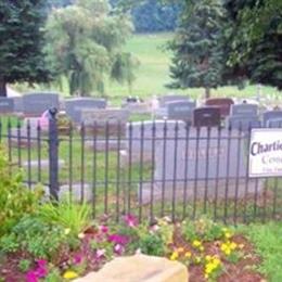 Chartiers Hill Cemetery