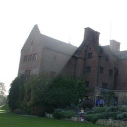 Chartwell (Churchill's home)