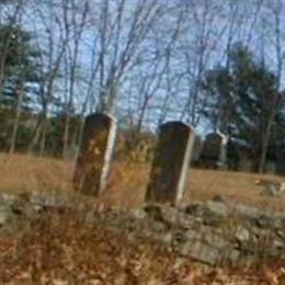 Chase Cemetery #2
