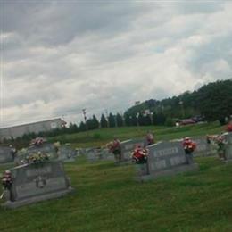 Chastain Memorial Park Cemetery