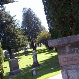 Chatfield Cemetery