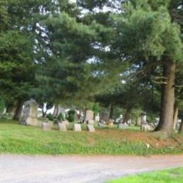 Chatham Rural Cemetery