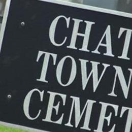 Chatham Township Cemetery