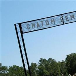 Chatom Cemetery