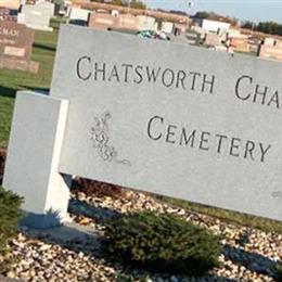Chatsworth-Charlotte Cemetery