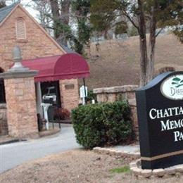 Chattanooga Memorial Park