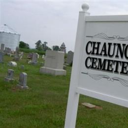 Chauncey Cemetery