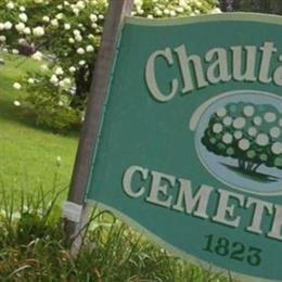 Chautauqua Cemetery