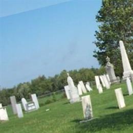 Chazy Landing Cemetery