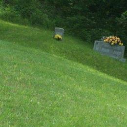 Cheatham Family Cemetery