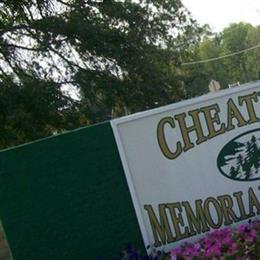 Cheatham Memorial Gardens