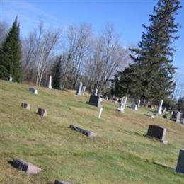 Chelsea Community Cemetery