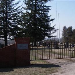 Cheney Cemetery