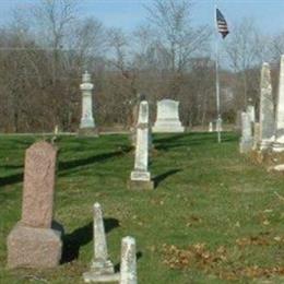 Cheney Grove Township Cemetery
