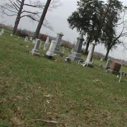 Chenoweth Cemetery