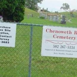 Chenoweth Run Cemetery