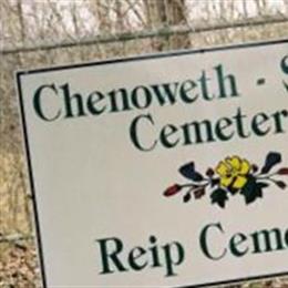 Chenoweth Smith Cemetery