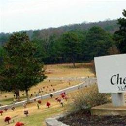 Cherokee Memorial Park