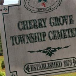 Cherry Grove Cemetery