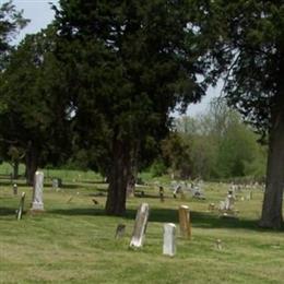 Cherry Grove Cemetery