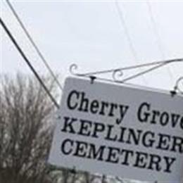 Cherry Grove-Keplinger Cemetery