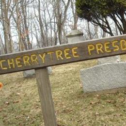 Cherry Tree Cemetery