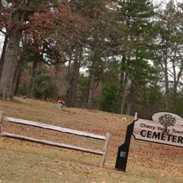 Cherry Valley Cemetery