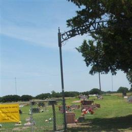 Cherryvale Cemetery