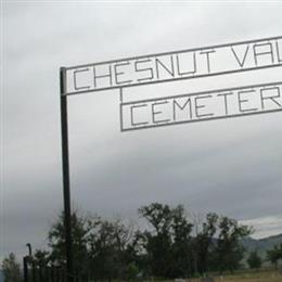Chesnut Valley Cemetery
