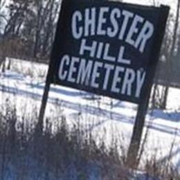 Chester Hill Cemetery
