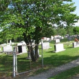 Chesterfield Cemetery