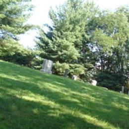 Chesterville Cemetery