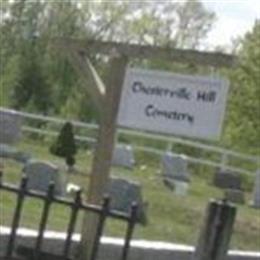 Chesterville Hill Cemetery