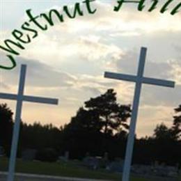 Chestnut Hill Baptist Church Cemetery