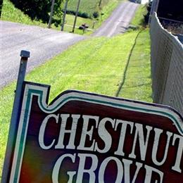 Chestnut Grove Cemetery
