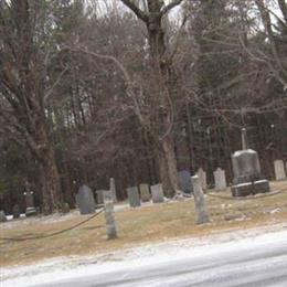 Chestnut Hill Cemetery (Athol)