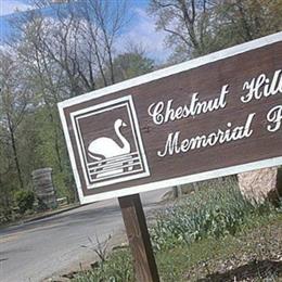 Chestnut Hill Memorial Park