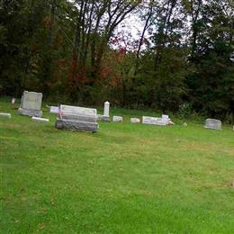 Chestnut Ridge Cemetery