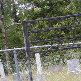 Chestnut Springs Cemetery