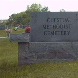 Chestua Methodist Cemetery
