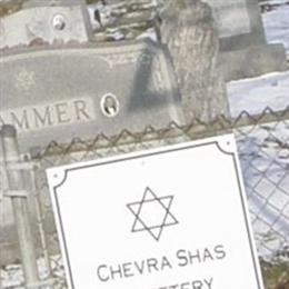 Chevra Shas Cemetery